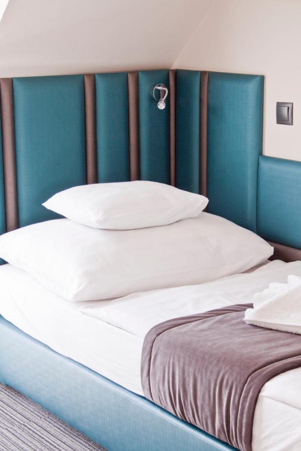 Relax Panzio Bed & Breakfast Gyor Luaran gambar
